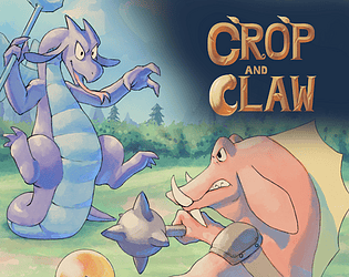 Crop and Claw