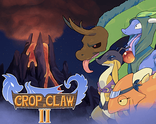 Crop and Claw 2