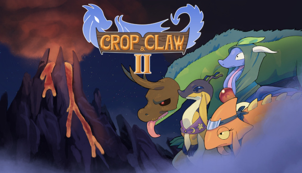 Crop and Claw 2