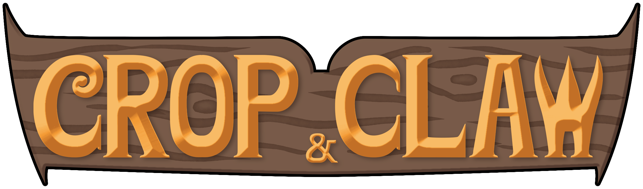 <h1>Crop and Claw</h1>