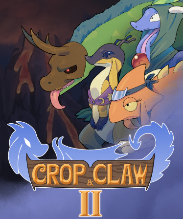 Crop and Claw 2 product image